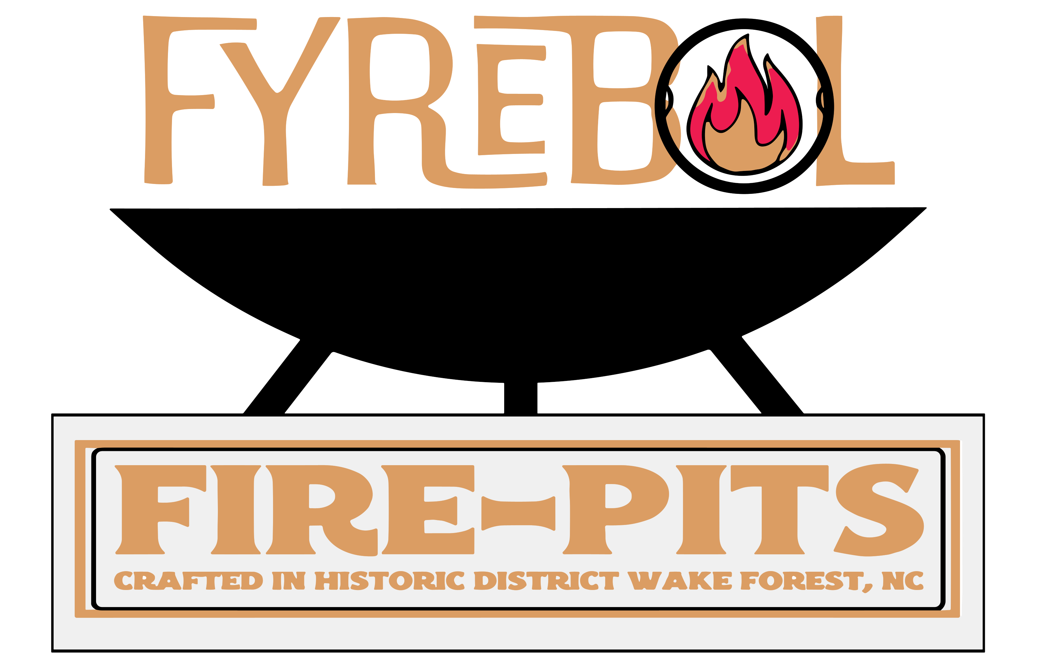 Fyrebol Firepits