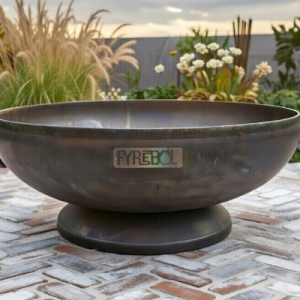 The Fyrebol Pedestal