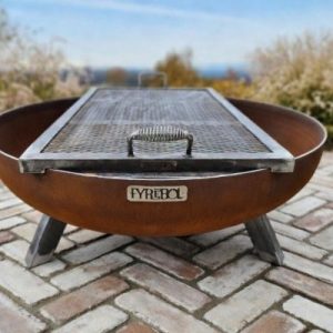 Fyrebol Mesh Grill Grate